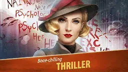 Screenshot 1: 阿爾卑斯山謀殺案：隱藏之謎