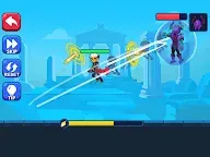 Screenshot 13: Fatal Ninja-One Hit Clear