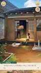 Screenshot 2: なつものがたり　-ステージ型なぞ解きストーリー