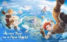 Screenshot 9: Ragnarok: The New World | SEA