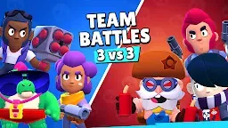 Screenshot 1: Brawl Stars | Global
