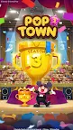 Screenshot 1: Disney POP TOWN | Coréen