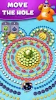 Screenshot 1: Hole Em All: Collect Master