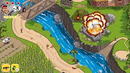 Screenshot 16: John Mambo, Retro Shoot Action