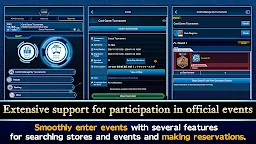 Screenshot 11: Yu-Gi-Oh NEURON