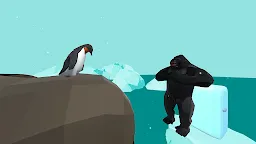 Screenshot 6: PenguinHopping