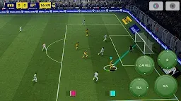 Screenshot 5: eFootball™ 2024
