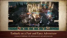 Screenshot 2: Journey of Monarch