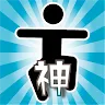 Icon: God Avoidance Man