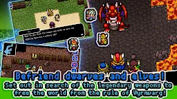 Screenshot 19: Dragon Sinker