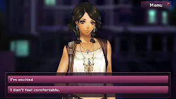 Screenshot 17: Is-it Love? Sebastian - Adventure & Romance