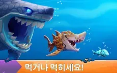 Screenshot 10: Hungry Shark Evolution | 글로벌버전