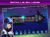 Screenshot 21: Pixel Starships™: Hyperspace