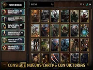 Screenshot 18: GWENT: The Witcher Card Game