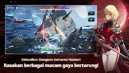Screenshot 8: Solo Leveling:Arise