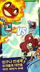 Screenshot 3: Plants vs. Zombies™ Heroes