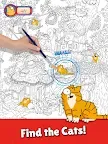 Screenshot 11: Simon's Cat Match!