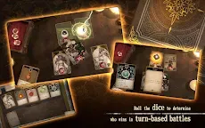 Screenshot 12: Voice of Cards 龍之島 Chapter 0