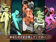 Screenshot 19: スティックマン大決戦: Idle RPG
