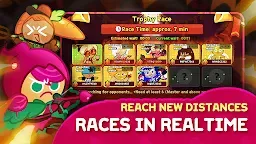 Screenshot 6: Cookie Run: OvenBreak