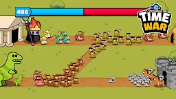 Screenshot 19: 타임 워