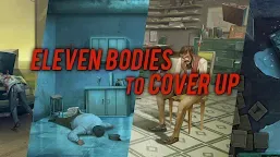 Screenshot 9: Nobodies: Murder Cleaner
