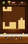 Screenshot 18: Wood Puzzle Quest