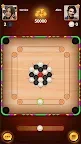 Screenshot 1: Carrom Master:Board Game