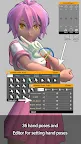 Screenshot 5: Easy Poser