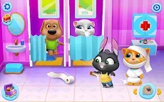 Screenshot 16: Mon Talking Tom – Amis