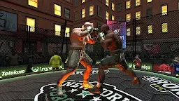 Screenshot 2: Ultimate Boxing Champion