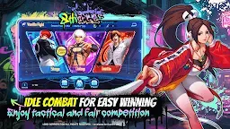 Screenshot 9: KOF'98 UM OL | English