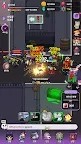 Screenshot 7: 엑소시스트 키우기 : 고스트 군단 RPG
