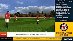 ダウンロード Dream League Soccer Qooapp ゲームストア