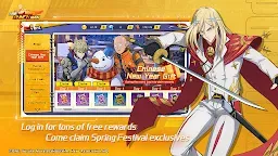 Screenshot 17: 一拳超人：最強之男 | 東南亞版