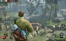 Screenshot 22: Left to Survive