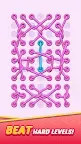 Screenshot 5: Tangled Rope: Twisted Puzzle