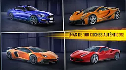 Screenshot 2: CSR Racing