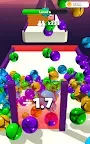 Screenshot 4: Ball Clone Rush