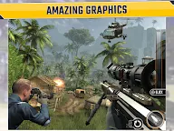 Screenshot 10: Sniper Strike – FPS 3D Shooting Game