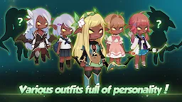 Screenshot 15: Grow Archer Charser 