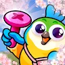 Icon: Screw Master: Nuts Jam Puzzle