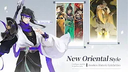 Screenshot 9: Ode To Heroes | Global