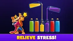 Screenshot 22: Magic Sort!
