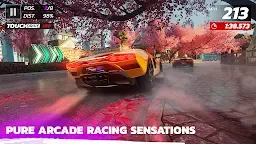 Screenshot 20: Asphalt 9: Legends