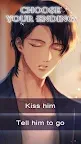Screenshot 4: Lethal Engagements: Romance you choose
