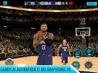 Screenshot 12: NBA 2K Mobile Basketball