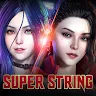 Icon: Super String