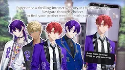 Screenshot 5: Pledge of Love: Otome