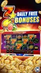 Screenshot 2: Gaminator Casino Slots Games